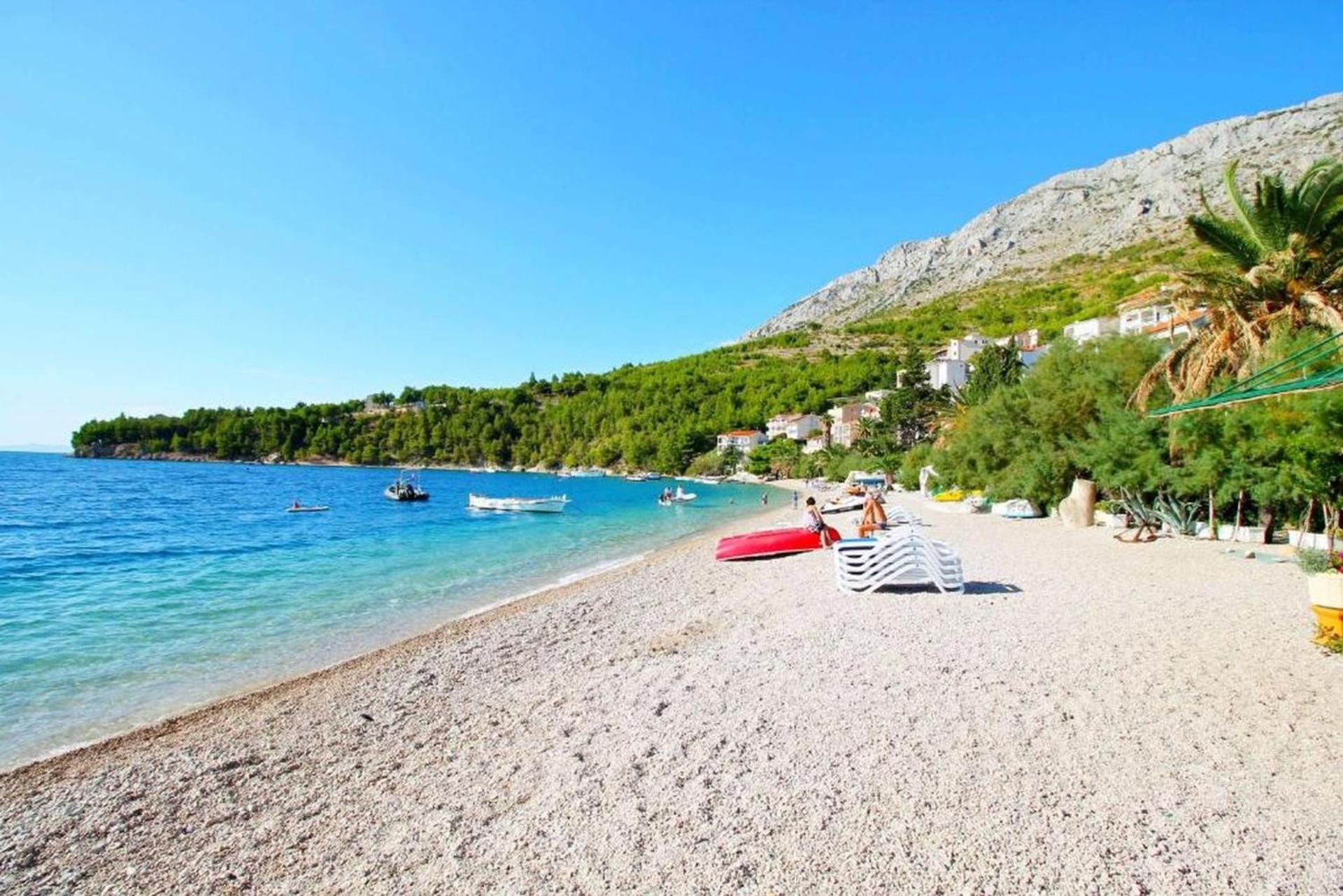 Luxury Seafront Villa With Heated Pool, Jacuzzi, Sea View, 150 M From Beach Stanici Экстерьер фото