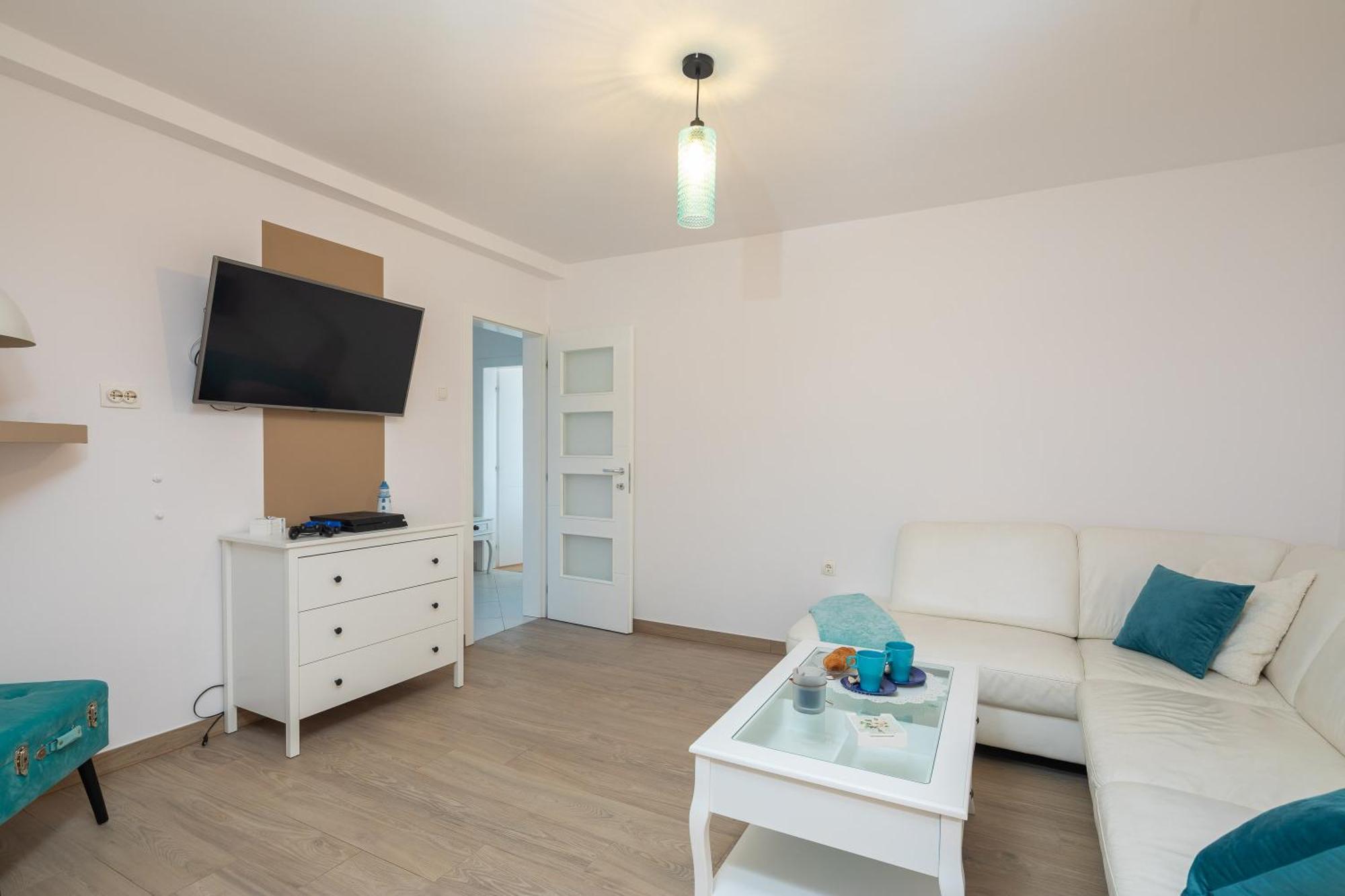 Luxury Seafront Villa With Heated Pool, Jacuzzi, Sea View, 150 M From Beach Stanici Экстерьер фото